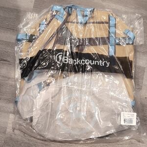 Backcountry All Around 60L Duffel